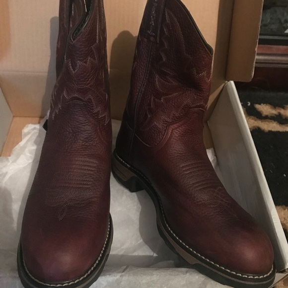 Boys boots - Picture 2 of 2